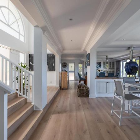 Luna Blue Off-Grid Guesthouse Plettenberg Bay Exteriör bild