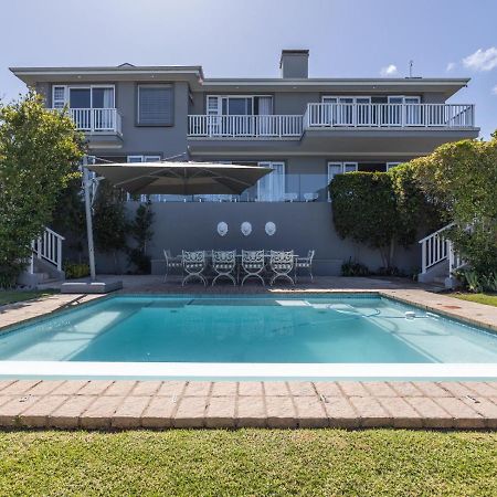 Luna Blue Off-Grid Guesthouse Plettenberg Bay Exteriör bild