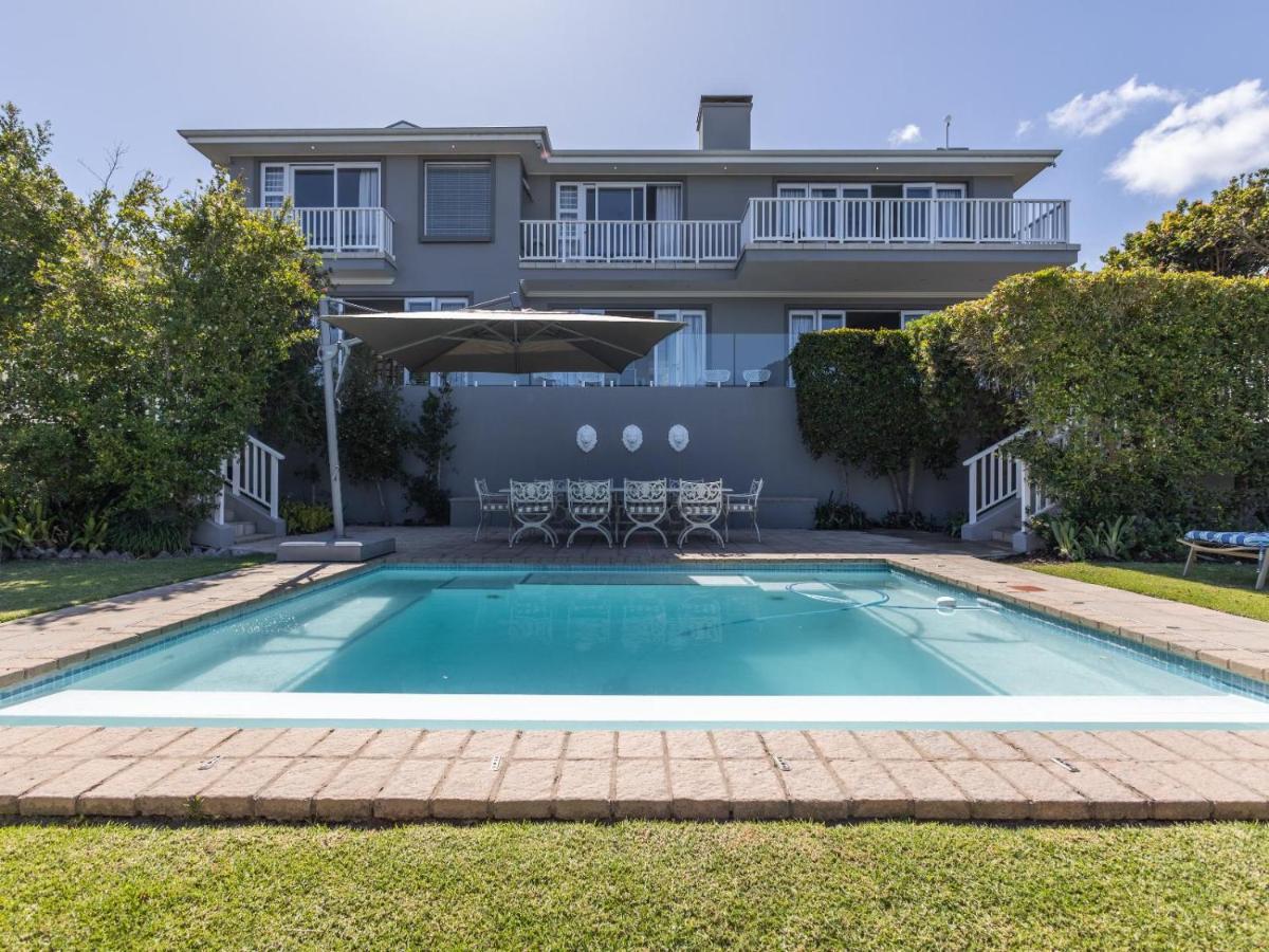 Luna Blue Off-Grid Guesthouse Plettenberg Bay Exteriör bild