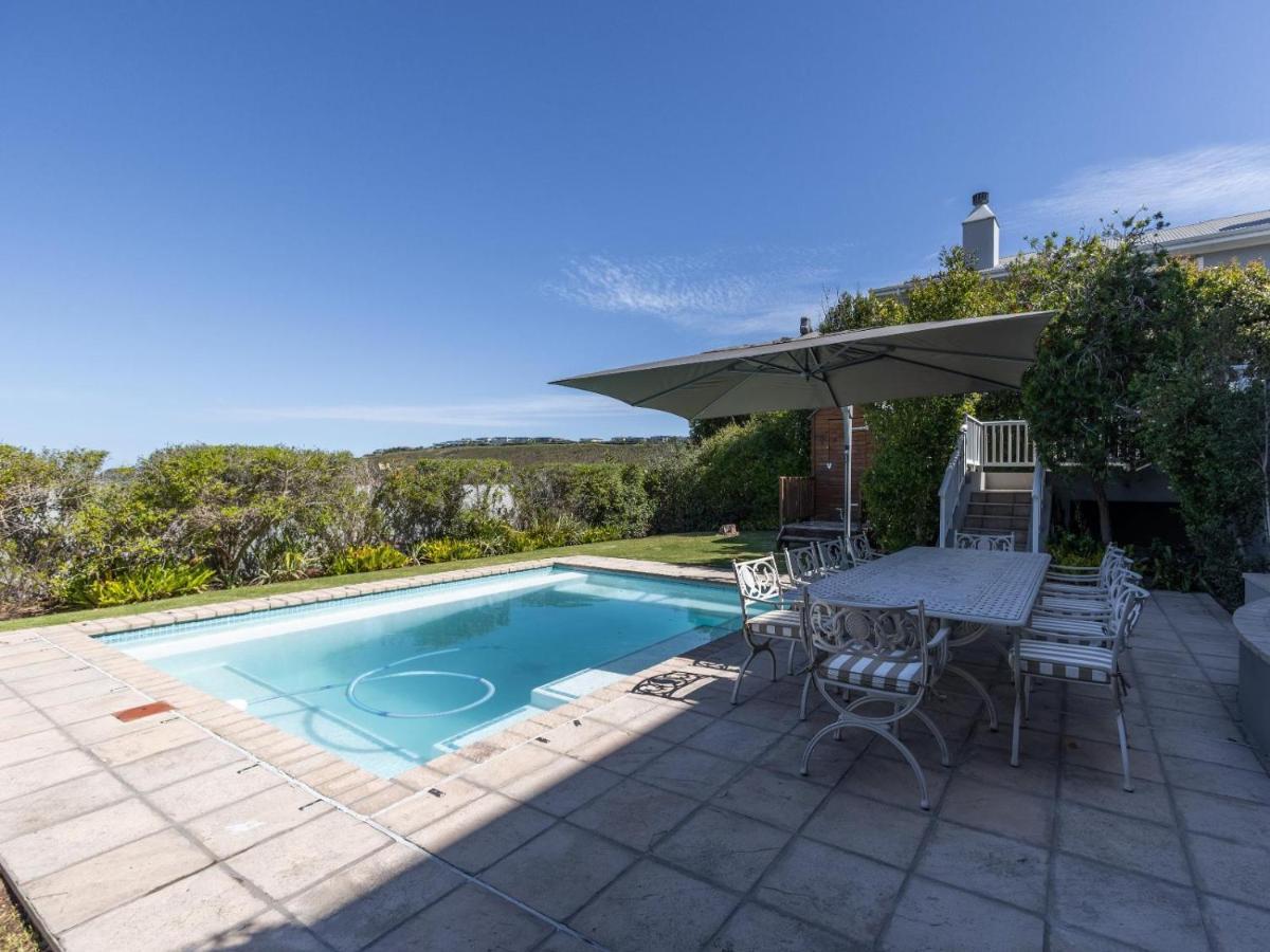 Luna Blue Off-Grid Guesthouse Plettenberg Bay Exteriör bild