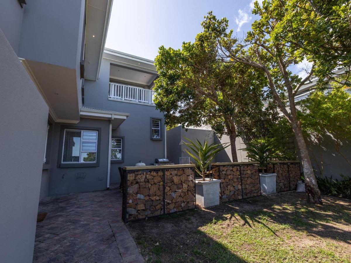 Luna Blue Off-Grid Guesthouse Plettenberg Bay Exteriör bild