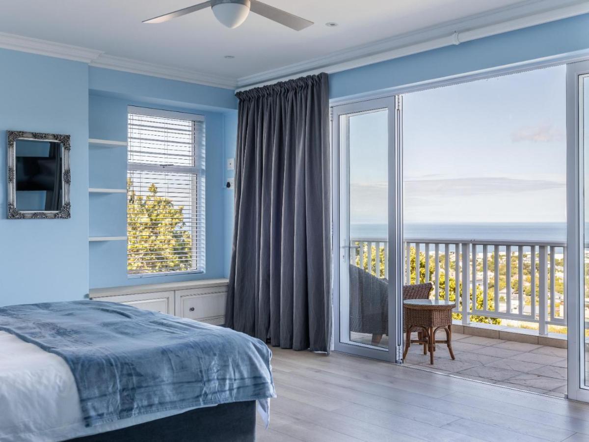 Luna Blue Off-Grid Guesthouse Plettenberg Bay Exteriör bild