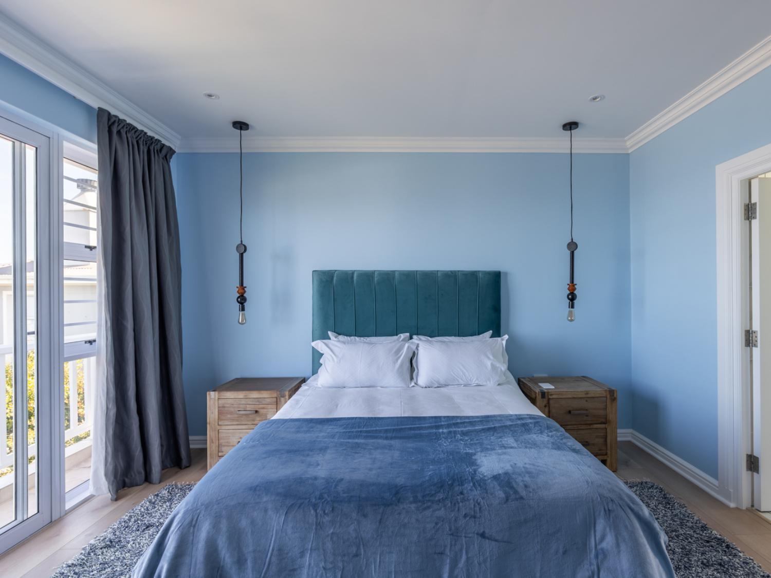 Luna Blue Off-Grid Guesthouse Plettenberg Bay Rum bild